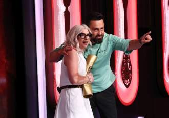 Chef Orlando a dat cuțitul de aur chiar în prima ediție a noului sezon Chefi la cuțite. Urmează o luptă (…)