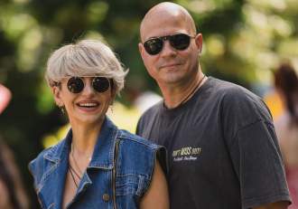 Giulia Anghelescu și Vlad Huidu sărbătoresc 18 ani de relație! Cum arătau cei doi când s-au cunoscut | FOTO