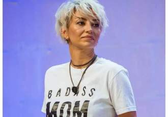 Giulia Anghelescu a trecut prin momente de coșmar! S-au detectat scurgeri de gaze în complexul în care locuiește