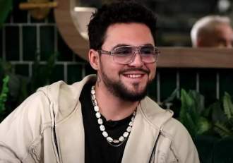 Mario Fresh, ipostază incendiară cu iubita lui. Cum a surprins-o pe tânăra care i-a furat inima | FOTO