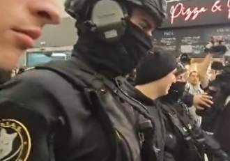 Horațiu Potra, fiul și nepotul lui au fost aduși în România. Primele imagini cu cei trei. Cine i-a așteptat la aeroport