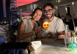 Ce surpriză neașteptată le-a făcut Armin Nicoară soției și fiului său. Claudia Puican și micuțul Amir au plecat în (…)