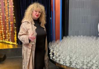 Oana Lis le-a pus la punct pe femeile care o critică. Cum a reacționat, după ce i s-a spus că nu se îngrijește