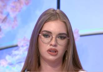 Nicoleta, certată că a intervenit între Iolanda și Alexandru! Sora ei a făcut declarații în direct