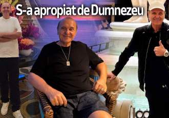 Ce se întâmplă cu Nick Rădoi, la mai bine de jumătate de an de la ultima apariție publică! Milionarul face (…)