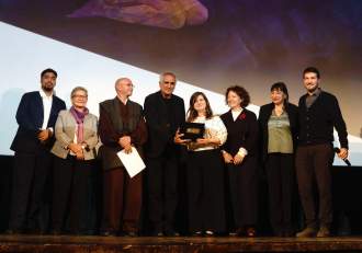 „Jaful secolului” - Cel mai bun film la Festivalul Internațional de Film Tertio Millennio din Italia