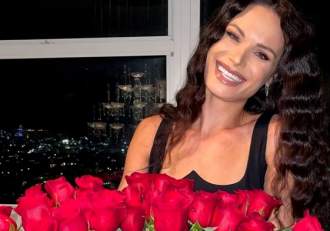 Irisha, imagini rare alături de mama ei. Cât de mult seamănă influencerița cu femeia care i-a dat viață | FOTO