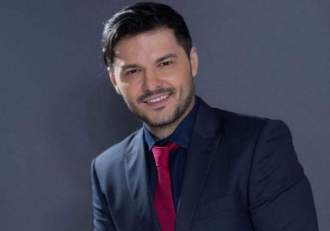 Cum și-a amenajat Liviu Vârciu casa de vacanță din Poiana Brașov. Imagini din proprietatea pe care o deține artistul (…)