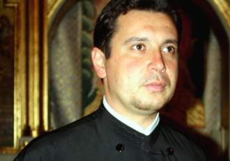 Doliu în Biserica Ortodoxă Română. Părintele Ciprian Necula a murit la doar 48 de ani