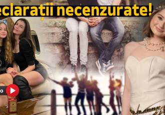 Irina Columbeanu, declarații exclusive despre viața sentimentală! Are sau nu, fiica Monicăi Gabor, iubit?! Ce spune (…)
