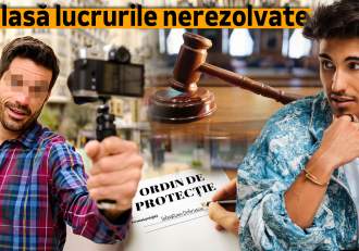 Sebastian Dobrincu cere să i se facă dreptate! După ce a cerut ordin de protecție împotriva unui vlogger, acum un (…)