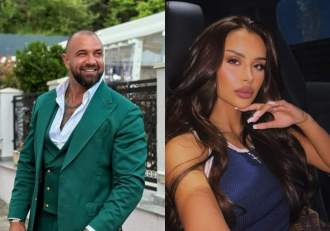 Alex Bodi și Anca, mai îndrăgostiți ca niciodată! Cum s-au afișat cei doi | FOTO