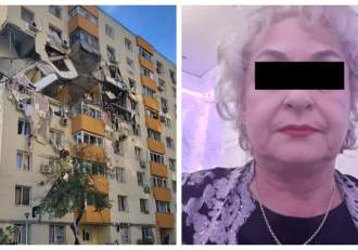 Ultimul mesaj al avocatei moarte în explozia din Rahova. Ce a apărut la locul unde au decedat trei oameni