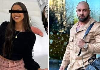 Zi de sărbătoare în familia lui Alex Bodi! Fiica cea mare a afaceristului, Chaqueline, a împlinit 14 ani