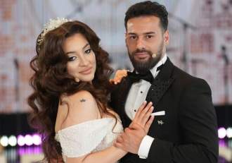 Roberta și Andi, finaliștii de la Mireasa, sezonul 11, prima apariție împreună, după zvonurile despărțirii. Cum s-au (…)