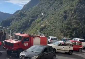 Diana, o româncă de 35 de ani, a fost dată dispărută, în Italia. Era în vacanță, iar de aproape două săptămâni este (…)