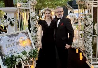 Mihai Albu, despre luna de miere. Unde va pleca desingerul alături de soția lui și de copii