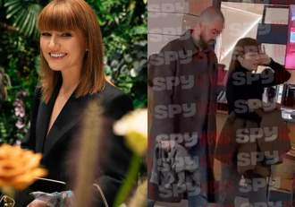 Alexandra Ungureanu, pregătită să își intemeieze o familie! Artista trăiește o frumoasă poveste de iubire