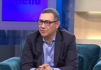 Viața fără filtru. Victor Ponta, despre divorțul de Daciana Sârbu! Ce regrete are fostul premier: 