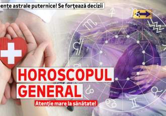 Horoscop general pentru septembrie 2025. Ce spun astrele pentru prima săptămână de toamnă, pentru fiecare zodie in parte