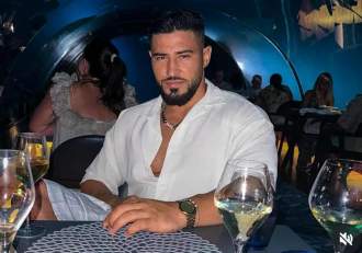 Bogdan Mocanu a făcut anunțul momentului: ”Am abandonat-o”. Cine i-a scos peri albi în miez de noapte | FOTO