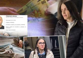 Afaceristul care o mituia pe judecătoarea drogată, salvat de instanță | Statul român a rămas cu buza umflată