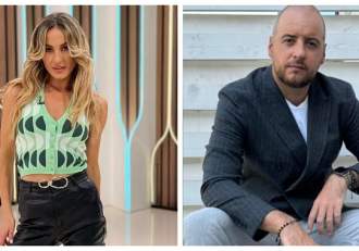 Flavia Mihășan și iubitul ei, Andrei Ciobanu, mai îndrăgostiți ca niciodată! Ipostazele în care mai rar o vezi pe (…)