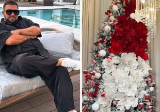 Bradul lui Costel Biju a întrecut orice așteptare! Cât de imens este