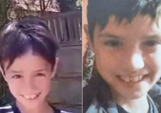 Mădălin, băiețelul din Sălaj, e încă dispărut! Copilul e căutat de 14 zile: 