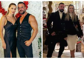 Divorțul dintre Cornel Păsat și soția lui se complică. De ce a luat în calcul fostul dansator să plece de acasă până (…)