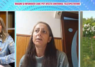 O operație greșită la nas i-a distrus viața Ramonei! Cum răspunde medicul în urma acuzațiilor