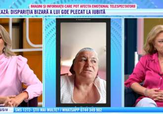 Acces Direct. Scandal pe avere în familie! Violeta își cere partea din moștenire, dar fratele i-ar pune piedici