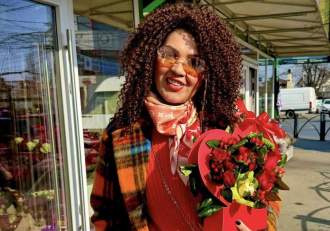 Minodora a primit critici dure la adresa bradului de Crăciun! Cum le-a răspuns răutăcioșilor