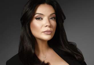 Musafirul nepoftit de la petrecerea de ziua Ancăi Dinicu. Cine a instaurat panica printre actriță și prietenele sale