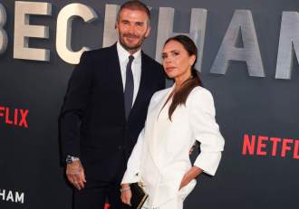Victoria Becham, despre presupusa idilă a soțului său, David Beckham, cu fosta asistentă, Rebecca Loos. Creatoarea (…)