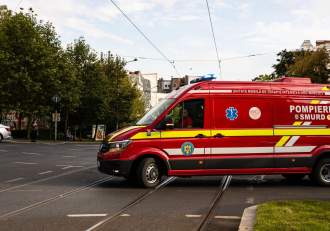 Explozia din Rahova i-a speriat pe români. Locatarii a două blocuri din Galați au semnalat scurgeri de gaze