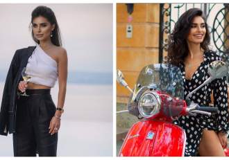 Prezentatoare TV, prinsă cu cocaină! Numele Feliciei apare într-un dosar cu substanțe interzise din Italia