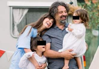 Cum arată casa Danei Rogoz din Viscri în prezent, după șase ani de când au început renovările. Actrița și familia ei (…)