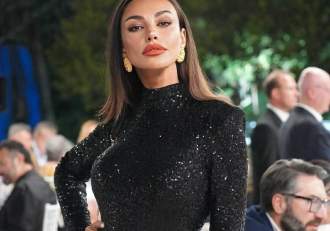 Mădălina Ghenea a dezvăluit identitatea unui bărbat pe care l-a apreciat profund! Vedeta, declarații emoționante