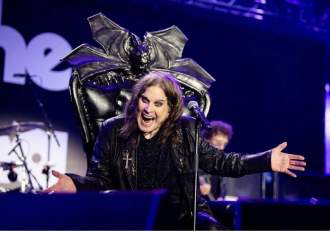 S-a aflat cauza oficială a morții lui Ozzy Osbourne. Ce scrie în certificatul de deces al cântărețului