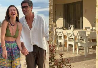 Adela Popescu și Radu Vâlcan s-au mutat pe timpul verii din București! Cum arată casa de la țară a celor doi. Este (…)