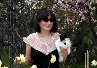 Ana Morodan, reacție tranșantă după ce a fost întrebată despre viața personală. Cum a răspuns influencerița: 