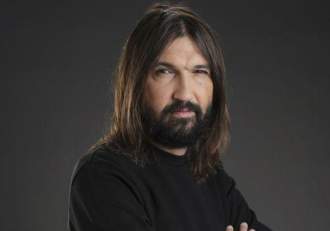 Cât a slăbit Dan Alexa la Asia Express și după Asia Express. Antrenorul avea 92 de kg