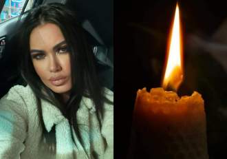 Oana Zăvoranu, în doliu! Bruneta este distrusă: ”Am pierdut cel mai iubit om”