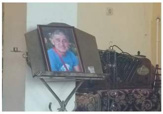 Trupul neînsuflețit al lui Octav Stroici, românul mort în urma prăbușirii turnului Torre dei Conti, a ajuns în (…)