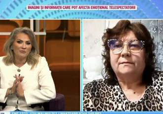 Încă un caz în dosarul