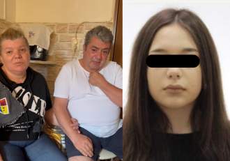 Unde a fost găsită adolescenta de 14 ani, din Brăila, dispărută de aproape o săptămână. Părinții sunt încă în stare (…)