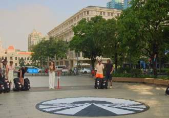 Asia Express sezonul 8, 29 octombrie 2025. Ce echipe au plecat în cursa pentru ultima șansă. Insigna va fi roșie la (…)