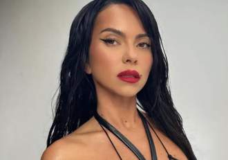 Cum o cheamă, de fapt, pe Inna. Artista a dezvăluit de unde provine numele său de scenă