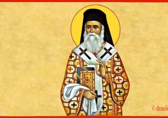 Biserica din București unde se află moaștele Sf Nectarie. De ce este important să te rogi la racla Sfântului